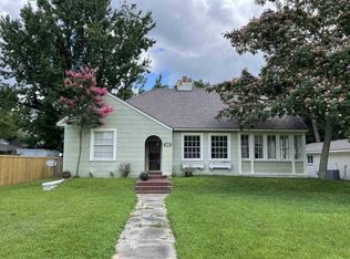 1608 N 3rd St, Monroe, LA 71201