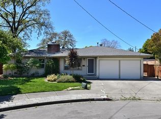 1903 Malano Ct, Santa Rosa, CA 95401