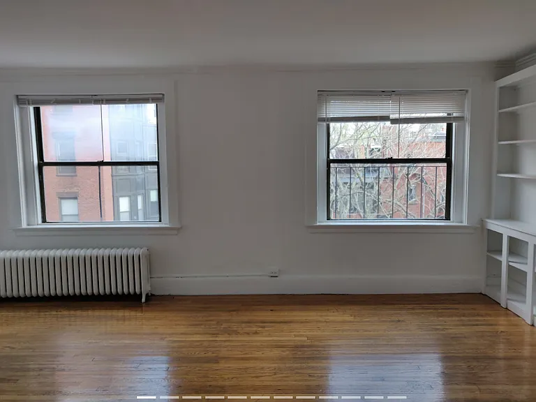 503 Beacon St #8 — Photo 3