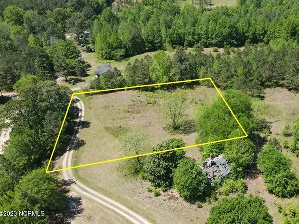 Tbd W.H. Mclean Lane, Bunnlevel, NC 28323