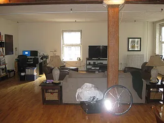 Rented by Skygroup Realty