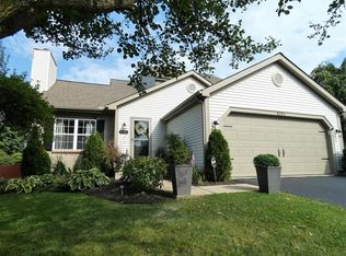 8094 Tuscany Rd, Blacklick, OH 43004