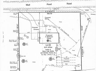 L41 Mud Pond Rd, Queensbury, NY 12804