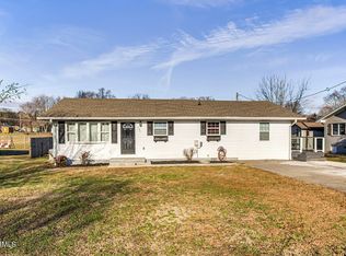 508 George St, Athens, TN 37303