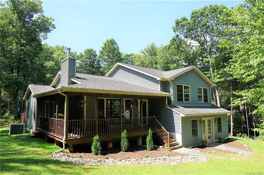 565 Decker Road, Glen Spey, NY 12737 Zillow