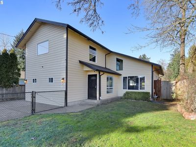 65 Crocker Ln, Eugene, OR, 97404