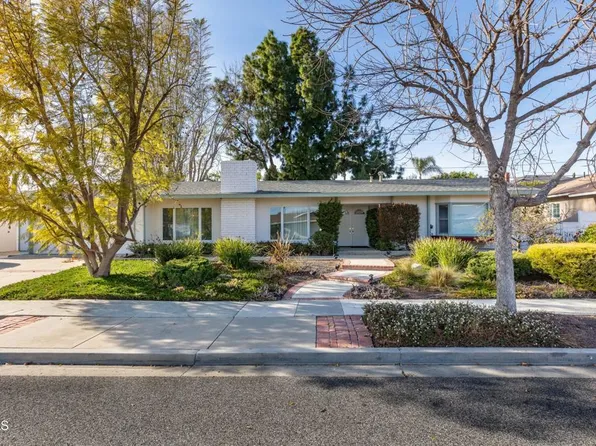 1525 Norwich Ave, Thousand Oaks, CA 91360