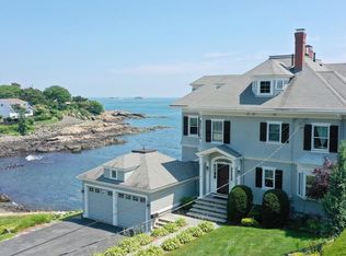 12 Hathaway Rd, Marblehead, MA 01945