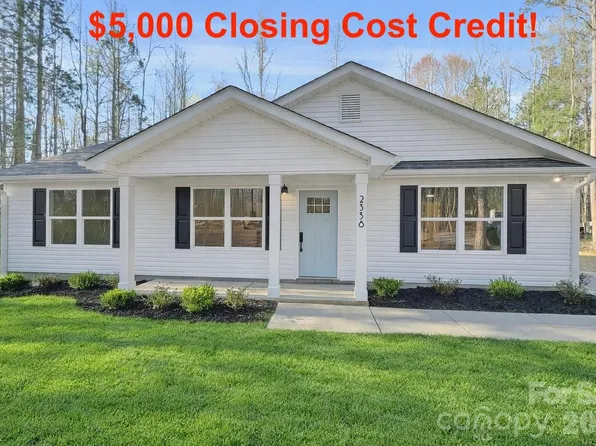 2338 Neill Rd, Lancaster, SC 29720