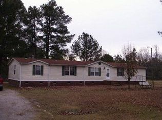 190 Cooper Store Rd, Sanford, NC 27332