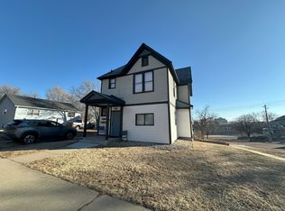 302 N Spring Ave APT 1, Sioux Falls, SD 57104