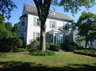 15 Rutledge St, West Roxbury, MA 02132