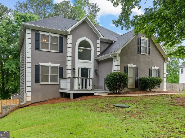 39 Springfield Ct, Newnan, GA 30265
