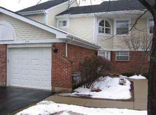 544 Happfield Dr #1414D, Arlington Heights, IL 60004