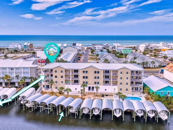 3706 Highway 98 APT 304, Mexico Beach, FL 32456