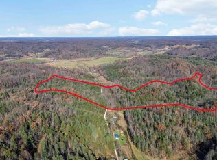 0 Clark Branch Rd, Hazel Green, KY 41332