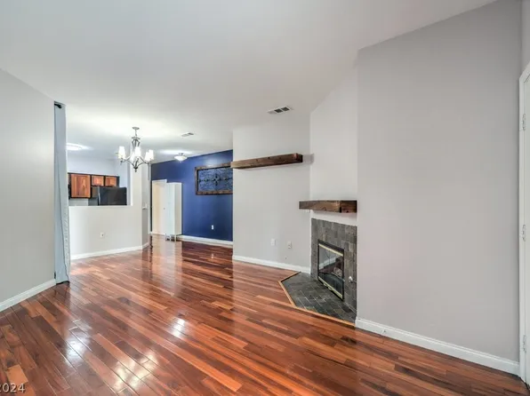 5250 S Rainbow Blvd Unit 2162, Las Vegas, NV 89118