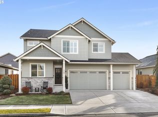 1705 NW 26th Ave, Battle Ground, WA 98604