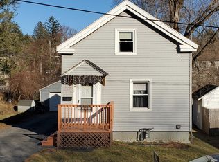 5 Dwight St, Pittsfield, MA 01201