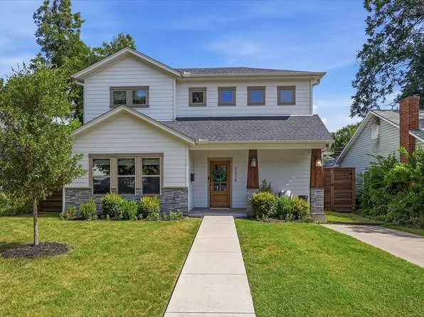 3328 W 5th St, Fort Worth, TX 76107