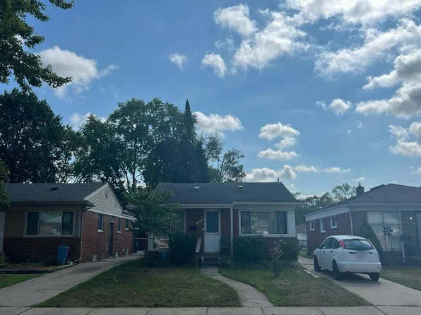 4001 Vassar St, Dearborn Heights, MI 48125