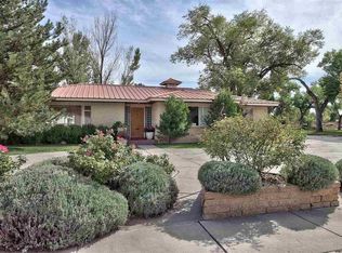 710 Laguna Blvd SW, Albuquerque, NM 87104