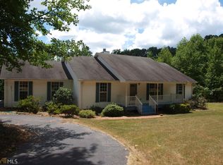 2941 Westmoreland Rd, Cleveland, GA 30528