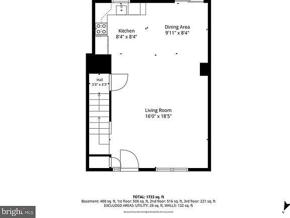 5th image of 8812 Fox Cir
