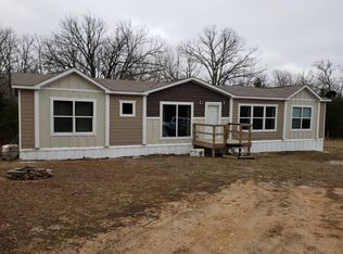 1112 Longhorn Rd, Fair Grove, MO 65648