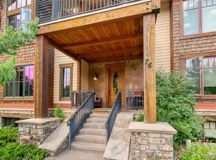 76 Park Pl #20, Steamboat Springs, CO 80487