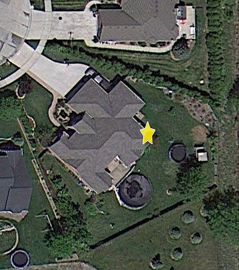 1st image of 8796 Frederick Dr