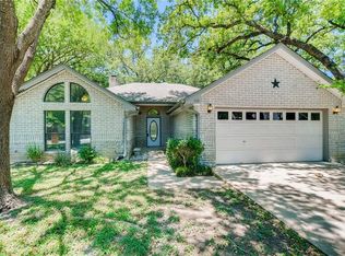 107 Canyon Rd, Georgetown, TX 78628