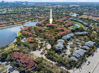 4200 San Marino Boulevard #107, West Palm Beach, FL 33409
