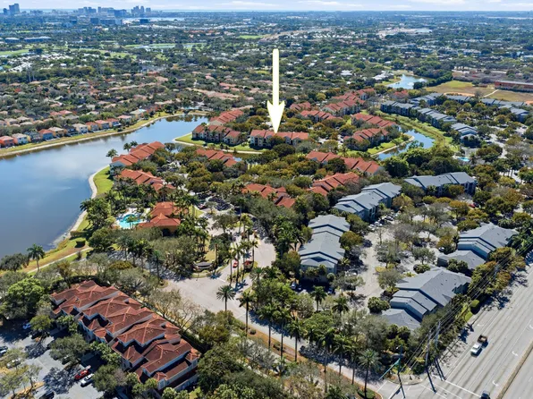 4200 San Marino Boulevard #107, West Palm Beach, FL 33409