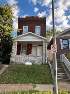 3414 Klocke St, Saint Louis, MO, 63118