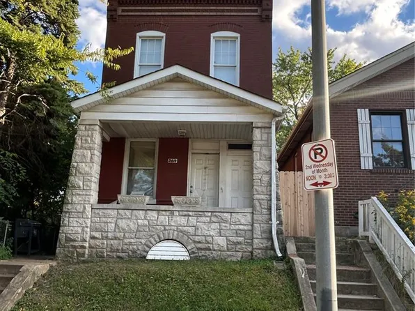 3414 Klocke St, Saint Louis, MO 63118