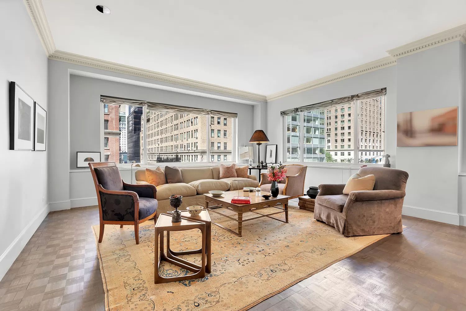 475 Park Ave APT 4C, New York, NY 10022 | Zillow