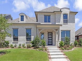 2188 Tumblegrass Rd, Frisco, TX 75033