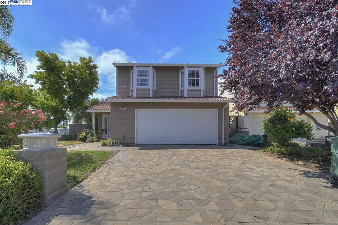 3550 Cattail Ct photo 1