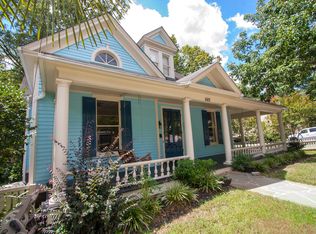 602 Oakwood Ave, Raleigh, NC 27601