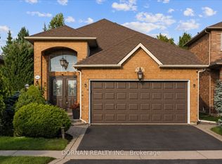483 Ormond Dr, Oshawa, ON L1K 2L8
