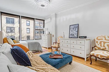 Sold by Keller Williams NYC