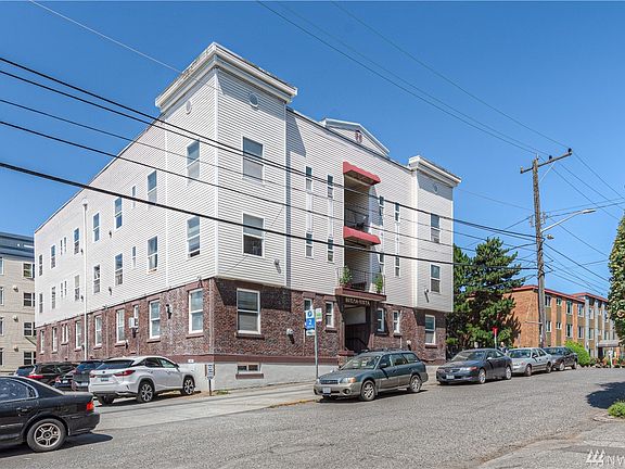 3rd image of 1631 Boylston Ave