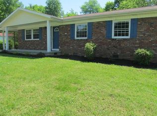 3100 Chestnut View Dr, Knoxville, TN 37921