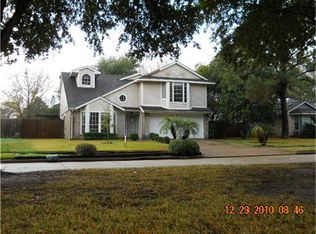 15715 Beechnut St, Houston, TX 77083