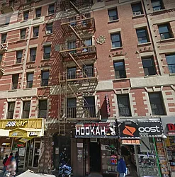 142 East 126th Street in East Harlem