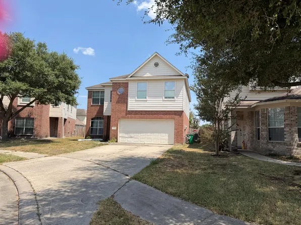 22534 Spence Park Ct, Spring, TX 77373