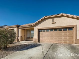 9414 W Heber Rd, Tolleson, AZ 85353