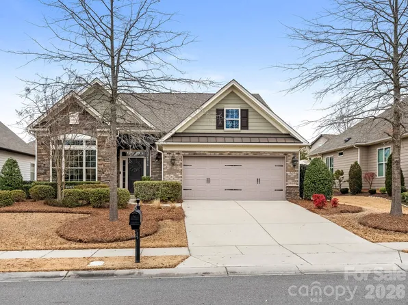 14916 Creeks Edge Dr, Charlotte, NC 28278