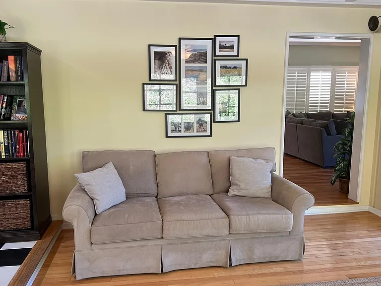 Sunroom